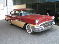 1955 Buick